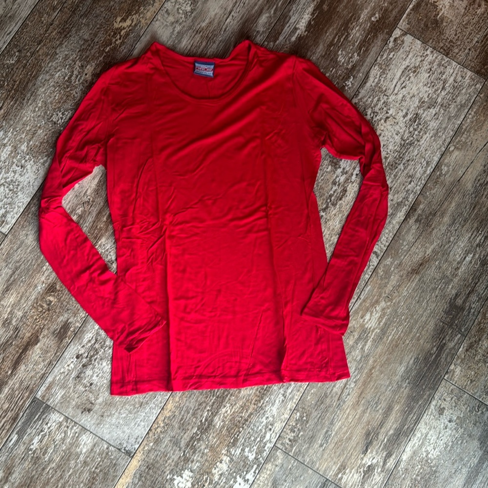 Cherokee Long sleeve